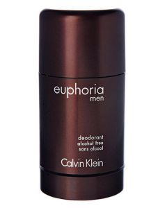 Calvin Klein Euphoria men - Deodorant 