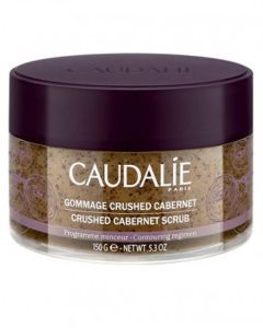 Caudalie Crushed Cabernet Scrub  150 ml