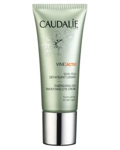 Caudalie VineActiv Energizing And Smoothing Eye Cream (U)