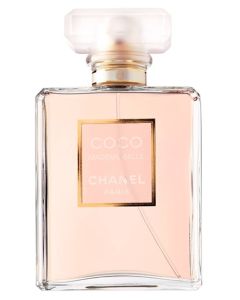 Chanel Coco Mademoiselle EDP