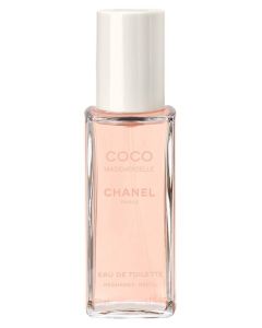 Chanel Coco Mademoiselle EDT Recharge Spray Refill