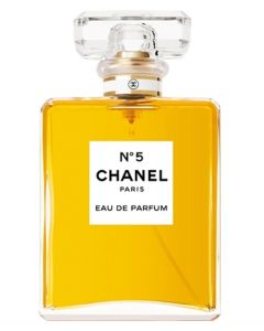 Chanel No5 EDP