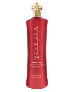 Chi Farouk Royal Treatment - Aqua Charge Conditioner