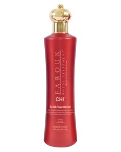 Chi Farouk Royal Treatment - Solid Foundation Defining Gel 473 ml