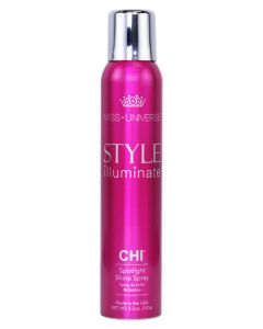 CHI Miss Universe Spotlight Shine Spray 