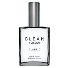 Clean For Men Classic EDT 60 ml