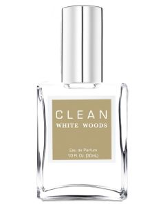 Clean White Woods EDP 30 ml