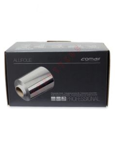 Comair Alufolie - Alufolie til reflekser og lign 250m 