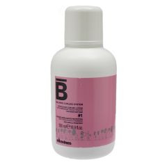 Davines Balance Curling System - Protecting Curling Lotion #1 500 ml
