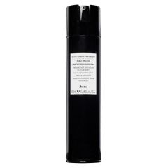 Davines Perfecting Hairspray, Natural And Invisible Hold Lacquer 300 ml