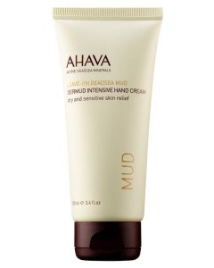 AHAVA Intensive hand Cream 100 ml