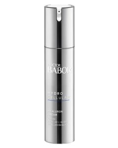 Doctor Babor Hydro Cellular - Hyaluron Cream  50 ml