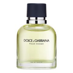 Dolce & Gabbana Pour Homme EDT 75 ml