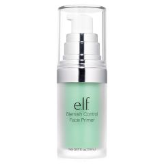 Elf Blemish Control Face Primer - Clear (83408) 14 ml