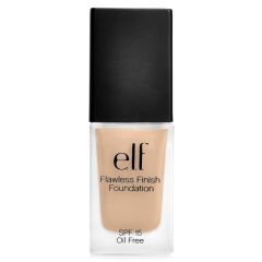 Elf Flawless Finish Foundation - Buff (83113) 20 ml