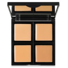 Elf Foundation Palette - Light/Medium (83317) (U) 
