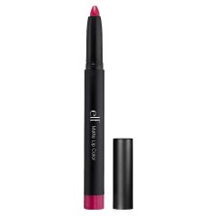 Elf Matte Lip Color - Berry Sorbet (82472) 1,4g 