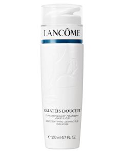 Lancome Galatéis Douceur Gentle Softening Cleansing Fluid* 200 ml
