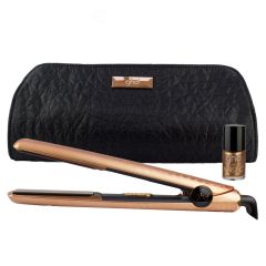 ghd V Gold Styler Copper Luxe Collection 
