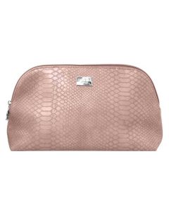 Gillian Jones Cosmetic Bag Rosa Snake Art: 10742-35 