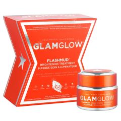 Glamglow Flashmud Brightening Treatment Mask 50 g