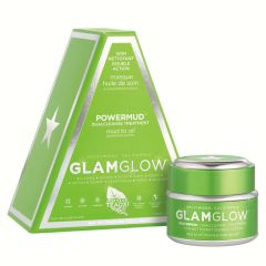 Glamglow Powermud Dualcleanse Treatment Mask 50 g