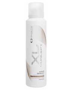 Grazette XL Concept Creative Hair Spray - Mega Strong 150 ml
