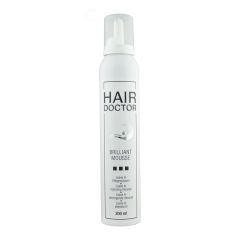 Hair Doctor Brilliant Mousse 200 ml