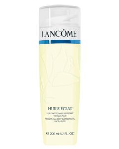 Lancome Huile Èclat - Cleansing Oil Face & Eyes* 200 ml