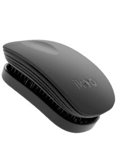 Ikoo Pocket - Black Classic 