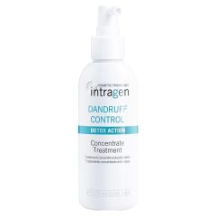 INTRAGEN Dandruff Control Concentrate Treatment (U) 125 ml