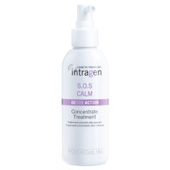 INTRAGEN S.O.S Calm Concentrate Treatment (U) 125 ml