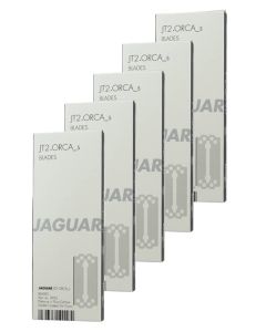 Jaguar Knivblade JT2. ORCA 39,4mm 5 x 10 stk. 