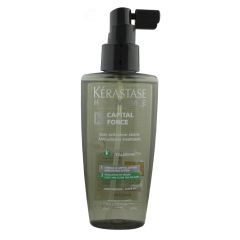 Kerastase Homme Anti-Oiliness Treatment (Grøn) (U) 125 ml