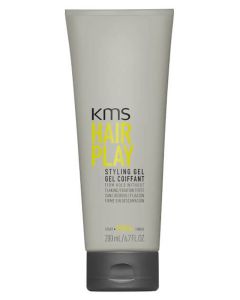 KMS Hairplay Styling Gel (N) 200 ml