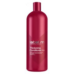 Label.m Thickening conditioner