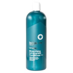 Label.m Organic Moisturising Lemongrass Conditioner