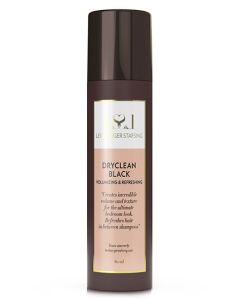 Lernberger Stafsing Dryclean - Black (U)