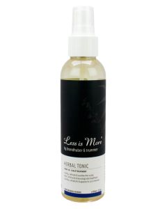 Less is More Herbal Tonic 150 ml
