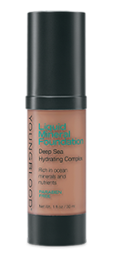 Youngblood Liquid Mineral Foundation - Barbados 30 ml