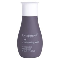 Living Proof Curl Conditioning Wash (Rejse Str.) 60 ml