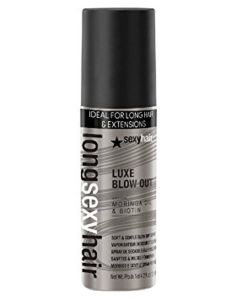 Long Sexy Hair Luxe Blow Out (N) 125 ml