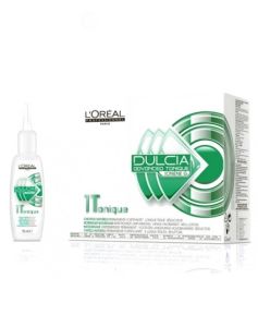 Loreal Dulcia Advanced Ionène G 1 Tonique - 12x75ml (Normalt hår) 