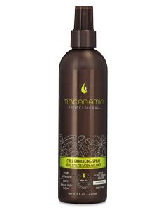 Macadamia Curl Enhancing Spray 236 ml