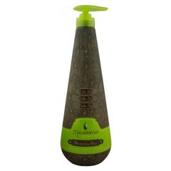 Macadamia Moisturizing Rinse (U) 1000 ml