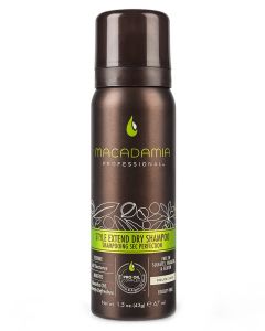 Macadamia Style Extend Dry Shampoo 67 ml