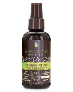Macadamia Texturizing Salt Spray 125 ml