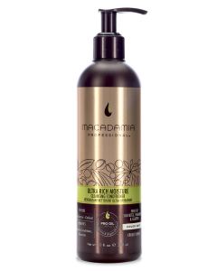 Macadamia Ultra Rich Moisture Cleansing Conditioner 300 ml