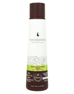 Macadamia Weightless Moisture Conditioner (N) 300 ml