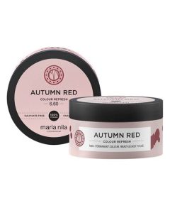 Maria Nila Colour Refresh - Autumn Red 6,60 - 100 ml 100 ml